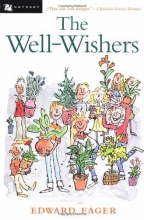 Cover art for The Well-Wishers