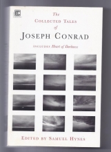Cover art for Collected Tales Of Joseph Conrad