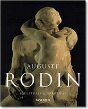 Cover art for Auguste Rodin: Sculptures and Drawings