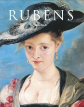 Cover art for Rubens (Taschen Basic Art)