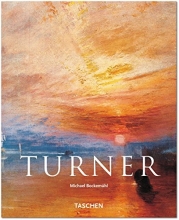 Cover art for Turner