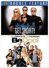 Cover art for Get Shorty / Be Cool