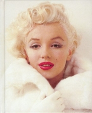 Cover art for Milton's Marilyn
