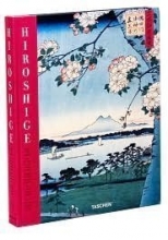 Cover art for Hiroshige