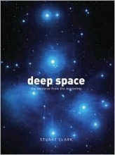Cover art for Deep Space
