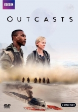 Cover art for Outcasts: Season 1