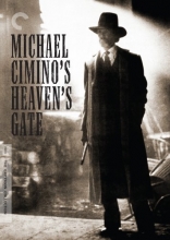 Cover art for Heaven's Gate 