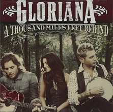 Cover art for A Thousand Miles Left Behind