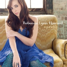 Cover art for No Rules