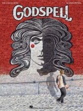 Cover art for Godspell:  Vocal Selections