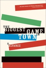Cover art for The Biggest Game in Town