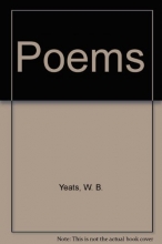 Cover art for Poems