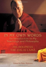 Cover art for In My Own Words: An Introduction to My Teachings and Philosophy