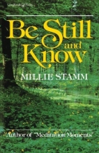 Cover art for Be Still and Know