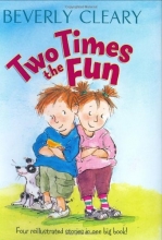 Cover art for Two Times the Fun