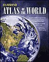 Cover art for Hammond Atlas of the World