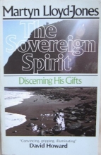 Cover art for The Sovereign Spirit: Discerning His Gifts