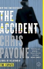 Cover art for The Accident