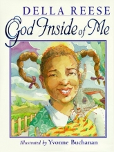 Cover art for God Inside of Me (Jump at the Sun Books)