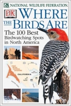 Cover art for Where the Birds Are