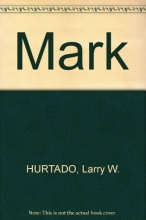 Cover art for Mark