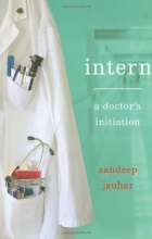 Cover art for Intern: A Doctor's Initiation