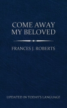 Cover art for Come Away My Beloved (Updated) Pocket Size