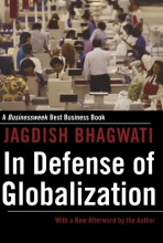 Cover art for In Defense of Globalization: With a New Afterword