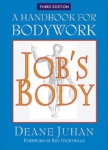 Cover art for Job's Body