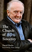 Cover art for The Church of 80% Sincerity