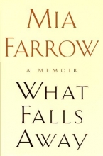 Cover art for What Falls Away