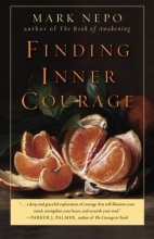 Cover art for Finding Inner Courage