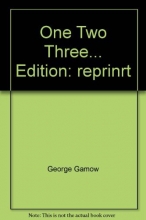 Cover art for One Two Three...