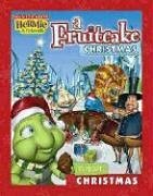 Cover art for A Fruitcake Christmas (Max Lucado's Hermie & Friends)