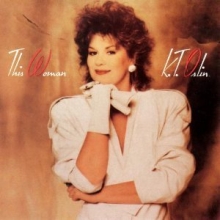 Cover art for This Woman