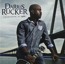Cover art for Charleston, SC 1966