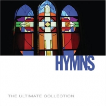 Cover art for Ultimate Collection: Hymns