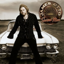 Cover art for Sunset Man