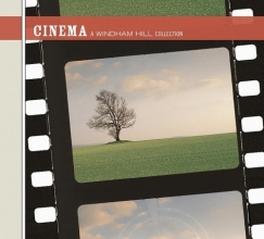 Cover art for Cinema: A Windham Hill Collection