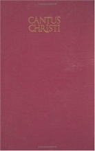 Cover art for Cantus Christi