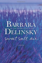 Cover art for Sweet Salt Air: A Novel
