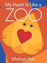 Cover art for My Heart Is Like a Zoo