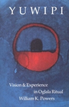 Cover art for Yuwipi: Vision and Experience in Oglala Ritual