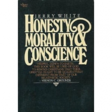 Cover art for Honesty, Morality and Conscience