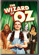 Cover art for The Wizard of Oz: 75th Anniversary Edition (AFI Top 100)
