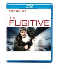 Cover art for The Fugitive  [Blu-ray]