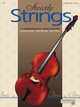 Cover art for Strictly Strings