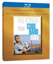 Cover art for Cool Hand Luke  [Blu-ray]
