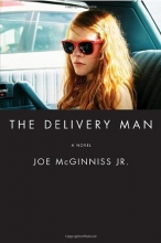 Cover art for The Delivery Man: A Novel