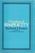 Cover art for Freedom of Simplicity